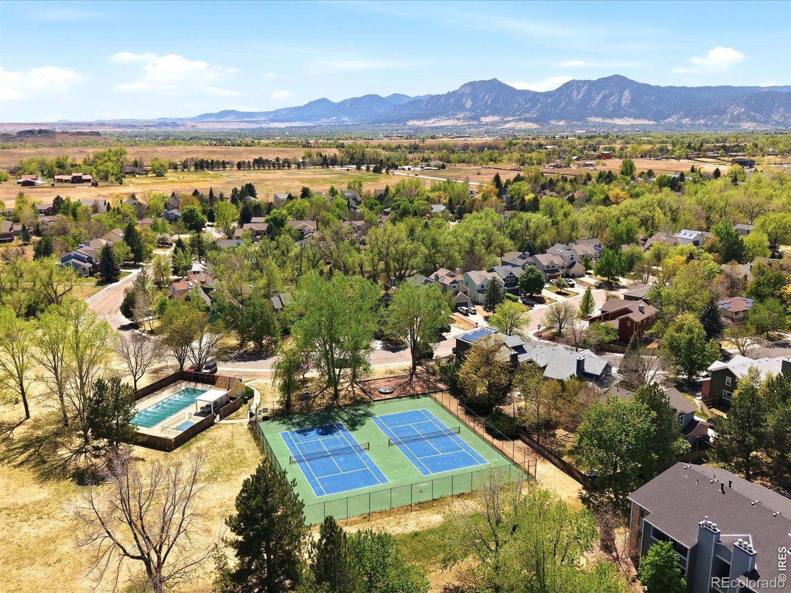 4837 White Rock Circle Boulder CO 80301