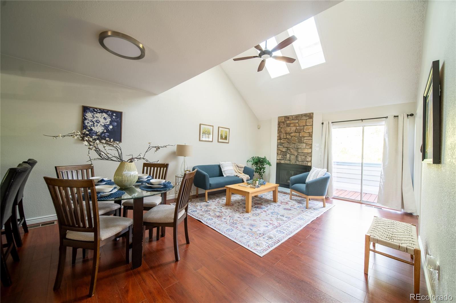 2409 S Worchester Court Aurora CO 80014