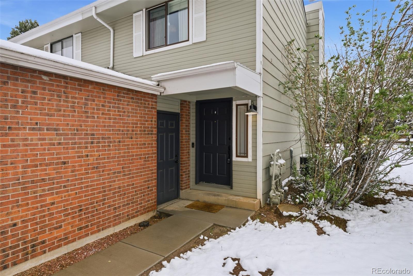 3440 Windmill Drive Fort Collins CO 80526