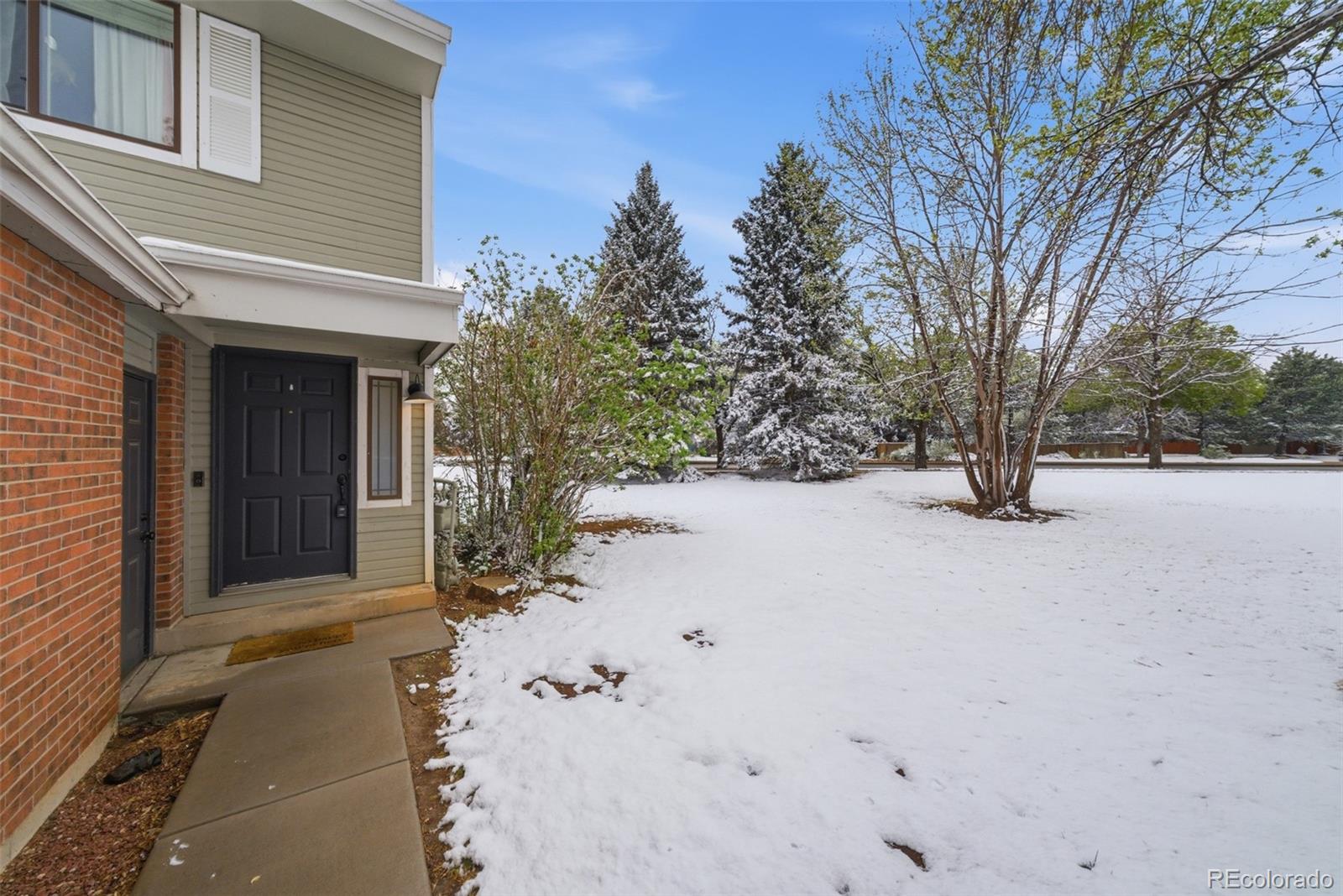 3440 Windmill Drive Fort Collins CO 80526