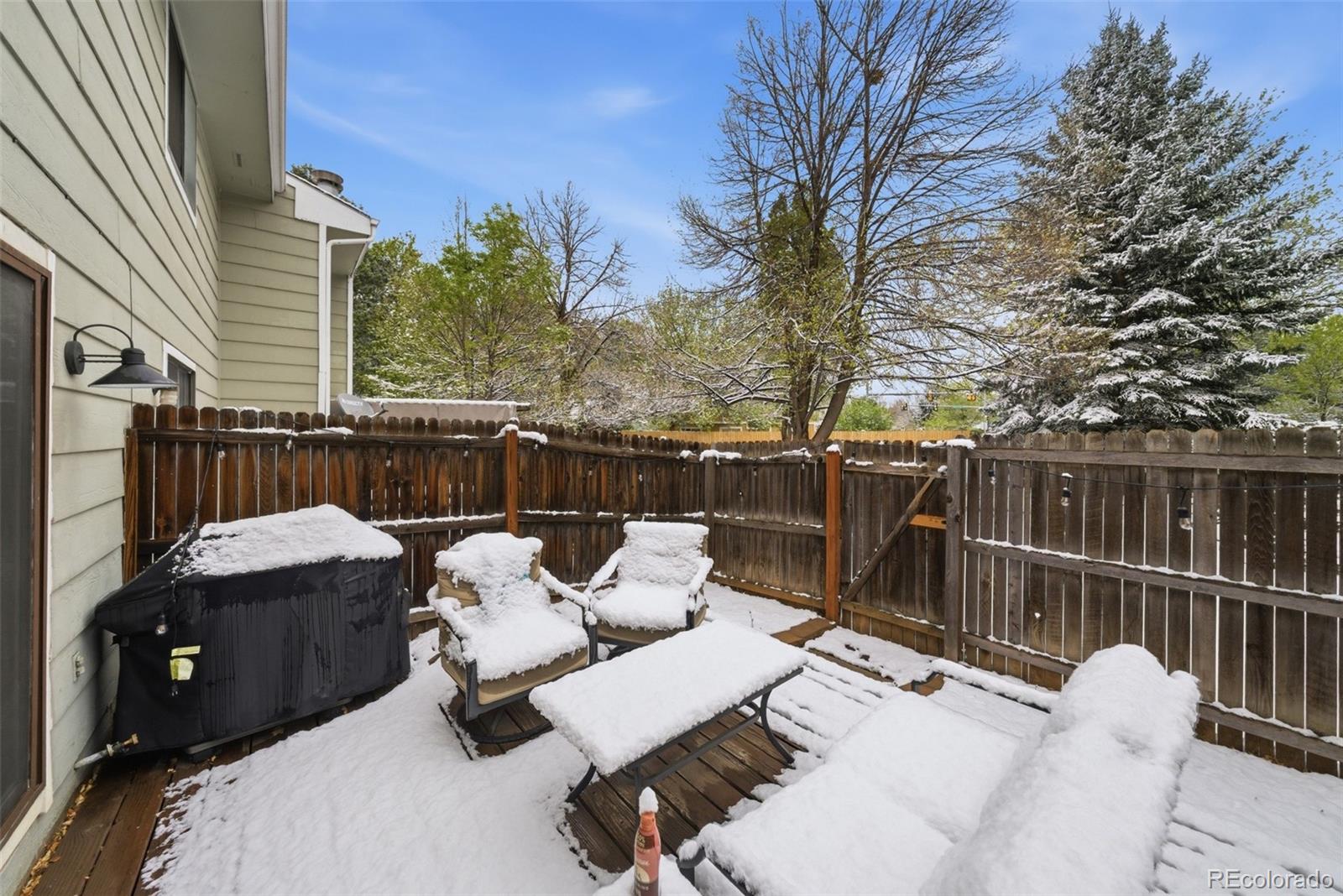 3440 Windmill Drive Fort Collins CO 80526