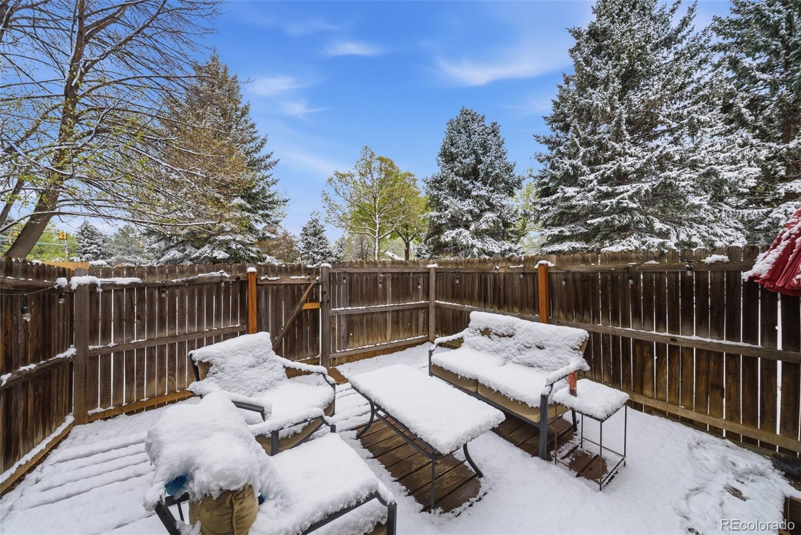 3440 Windmill Drive Fort Collins CO 80526