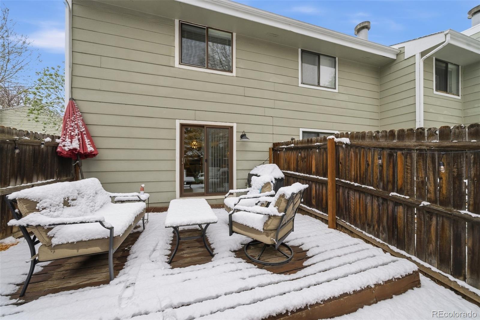 3440 Windmill Drive Fort Collins CO 80526