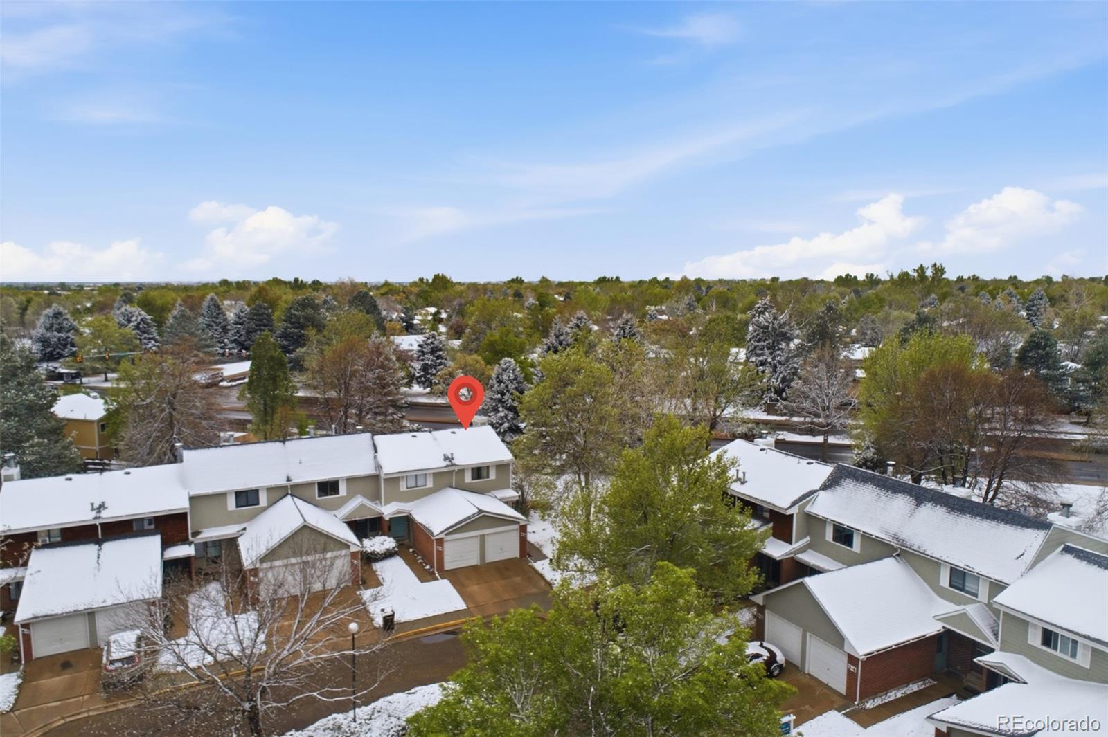 3440 Windmill Drive Fort Collins CO 80526