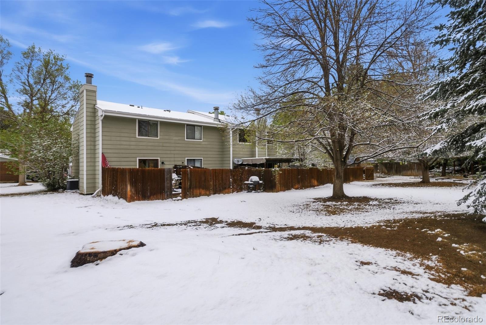 3440 Windmill Drive Fort Collins CO 80526