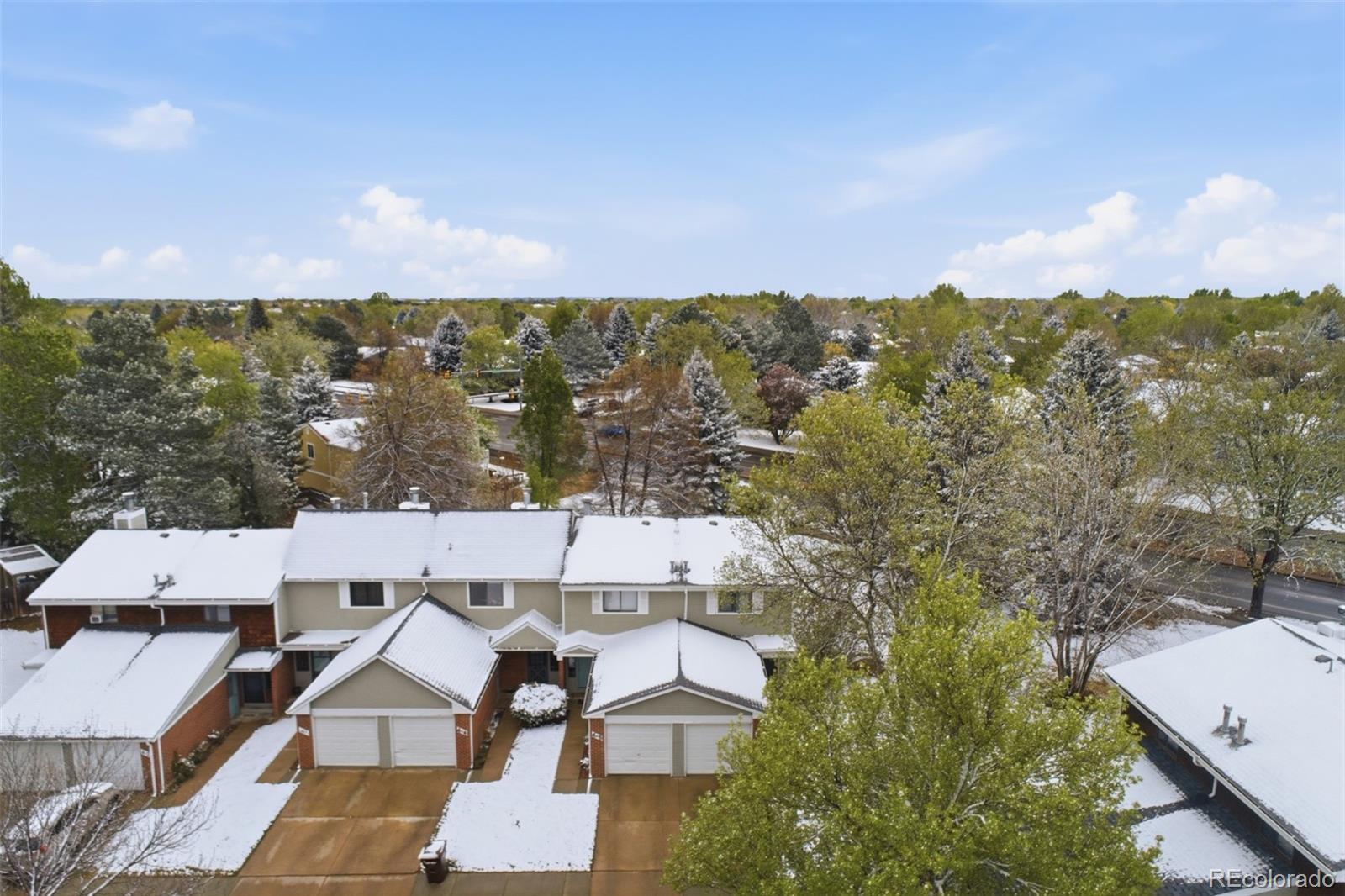 3440 Windmill Drive Fort Collins CO 80526