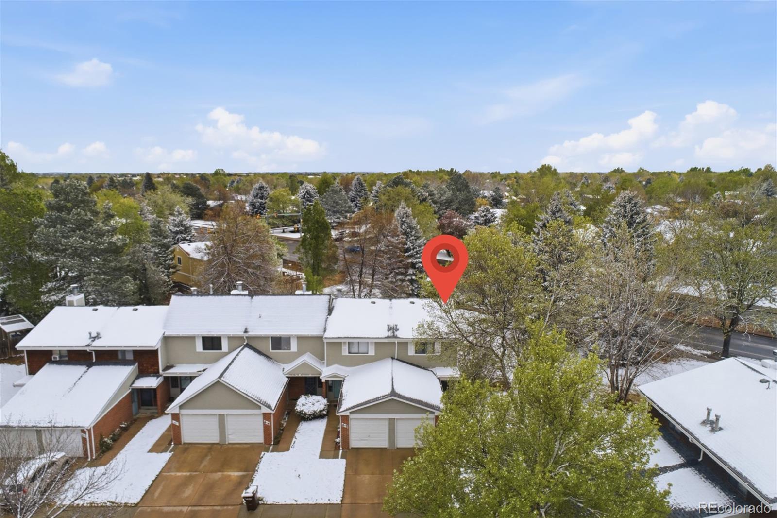 3440 Windmill Drive Fort Collins CO 80526