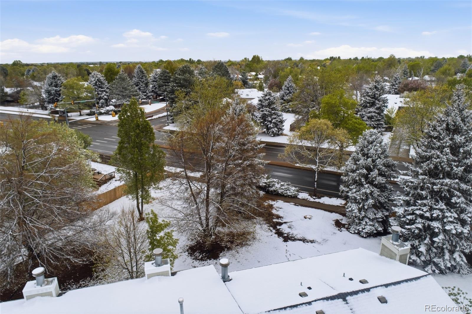 3440 Windmill Drive Fort Collins CO 80526