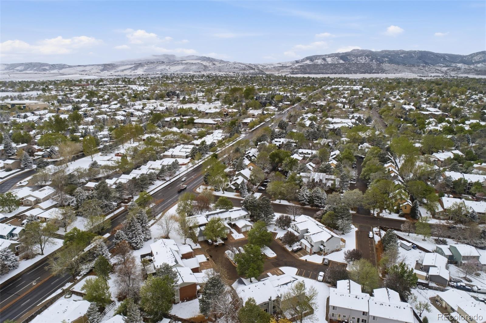 3440 Windmill Drive Fort Collins CO 80526