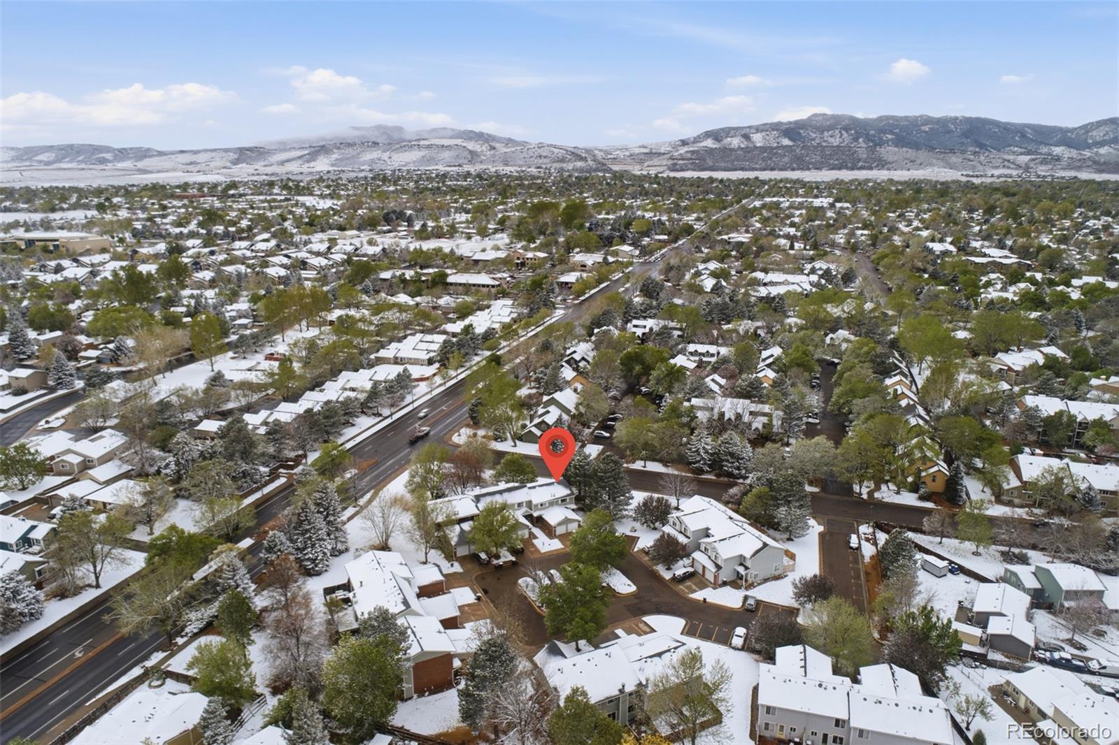 3440 Windmill Drive Fort Collins CO 80526