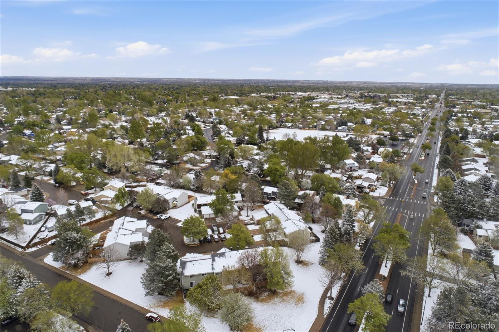 3440 Windmill Drive Fort Collins CO 80526