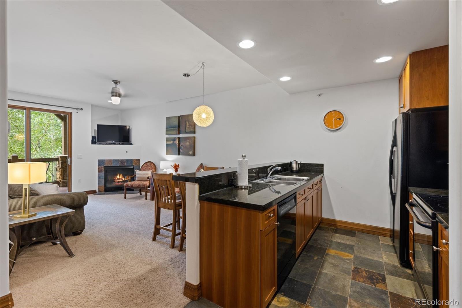 34 Highfield Trail Breckenridge CO 80424