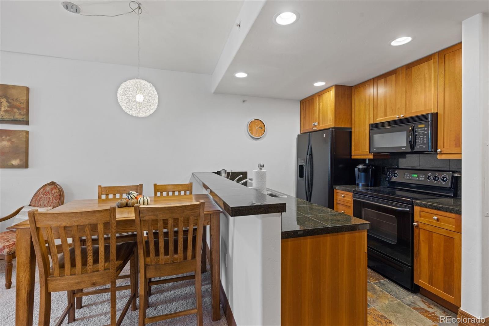 34 Highfield Trail Breckenridge CO 80424