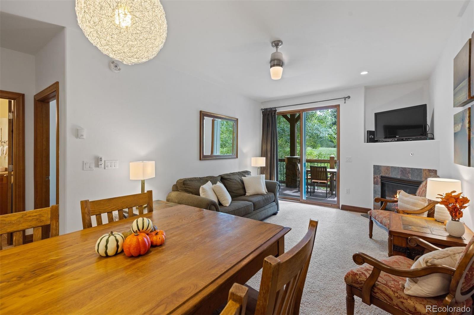 34 Highfield Trail Breckenridge CO 80424