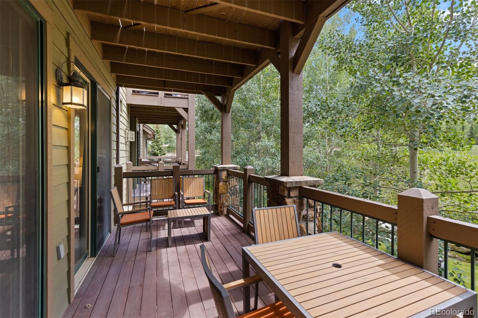 34 Highfield Trail Breckenridge CO 80424