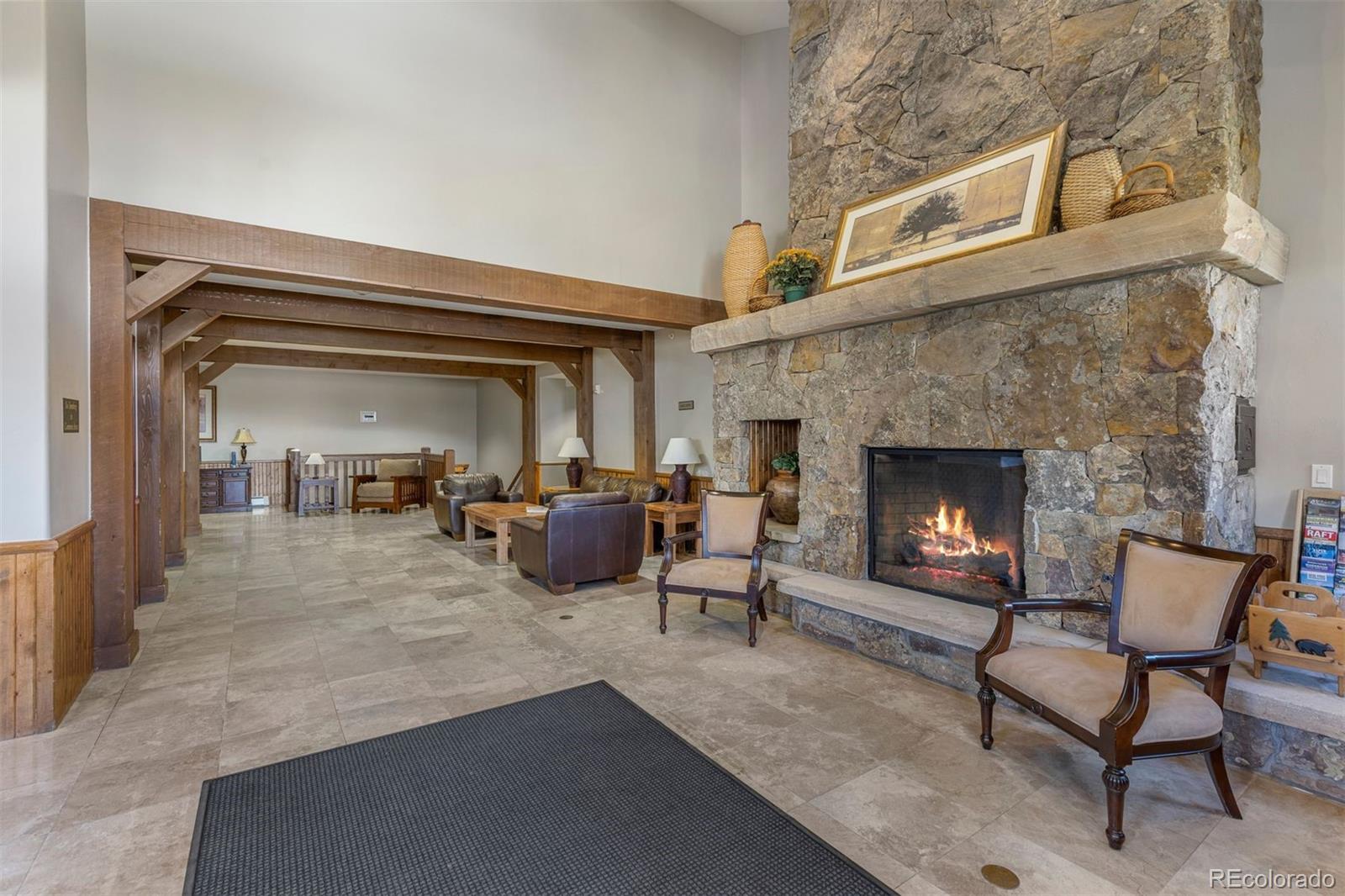 34 Highfield Trail Breckenridge CO 80424