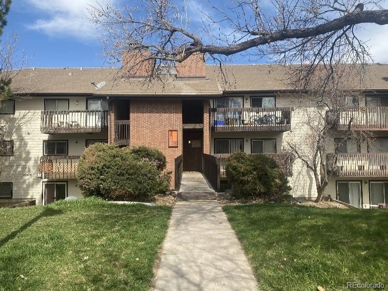 14704 E 2nd Avenue Aurora CO 80011