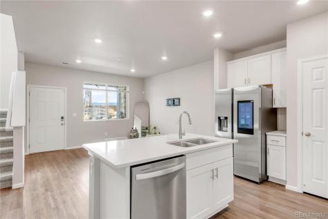 11424 W Belleview Drive Littleton CO 80127