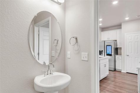 11424 W Belleview Drive Littleton CO 80127