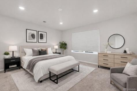 11424 W Belleview Drive Littleton CO 80127