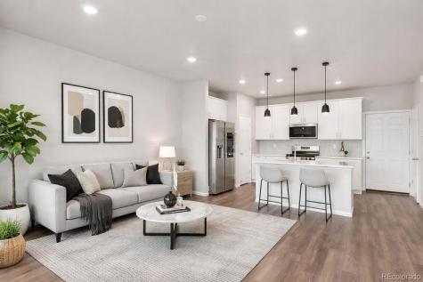 11424 W Belleview Drive Littleton CO 80127