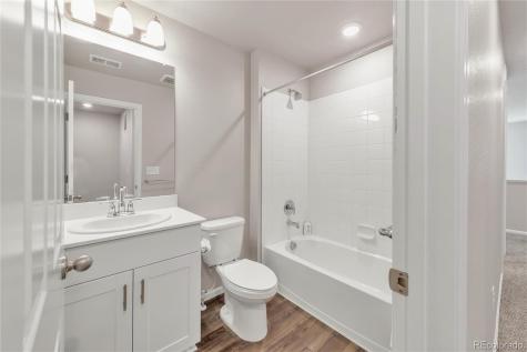 11424 W Belleview Drive Littleton CO 80127