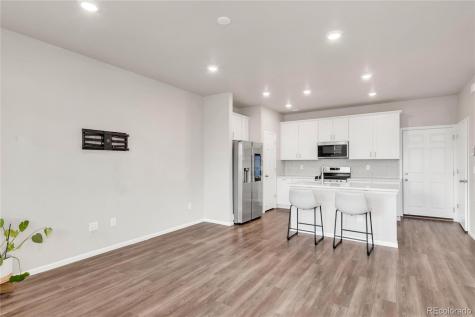 11424 W Belleview Drive Littleton CO 80127