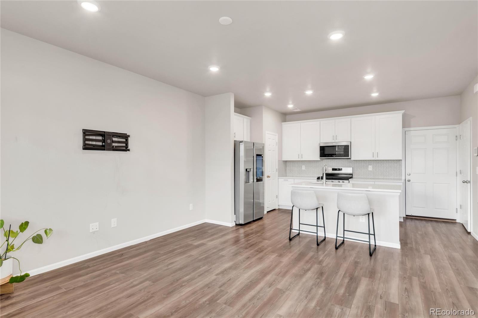 11424 W Belleview Drive Littleton CO 80127