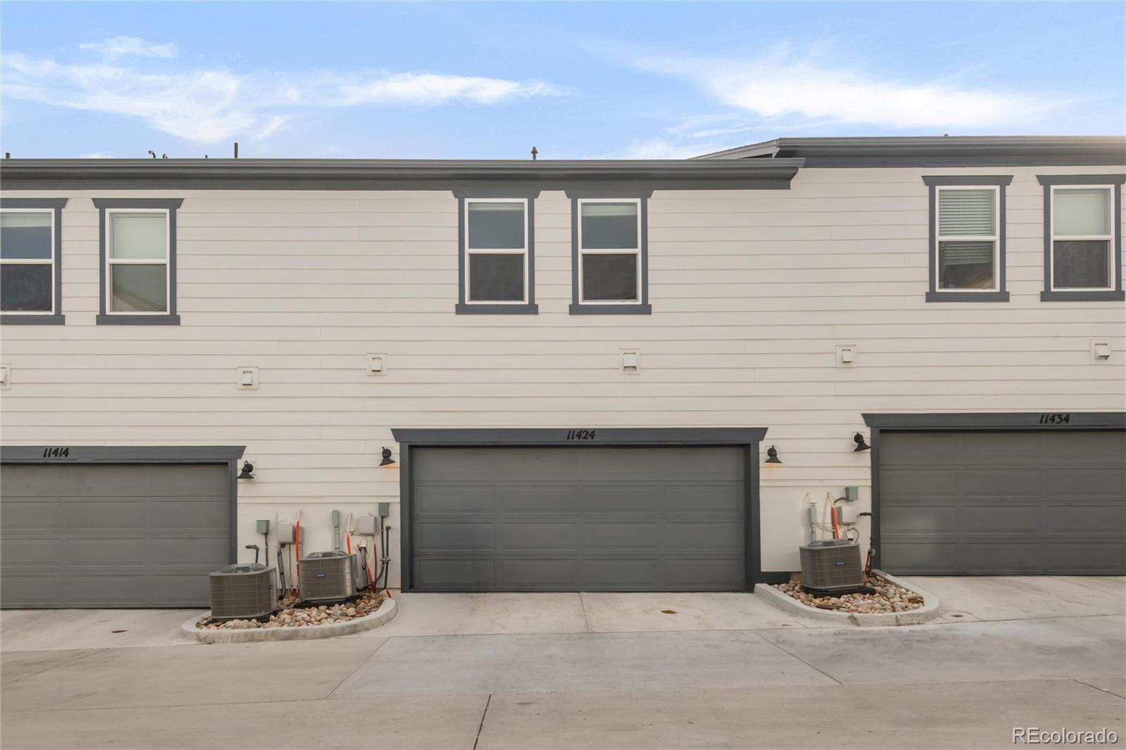 11424 W Belleview Drive Littleton CO 80127