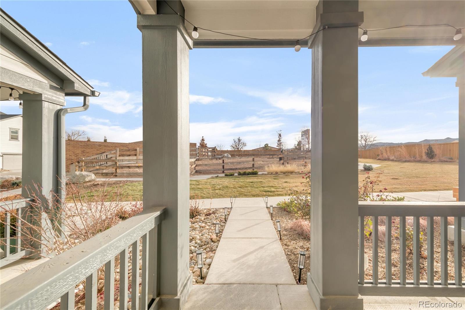 11424 W Belleview Drive Littleton CO 80127