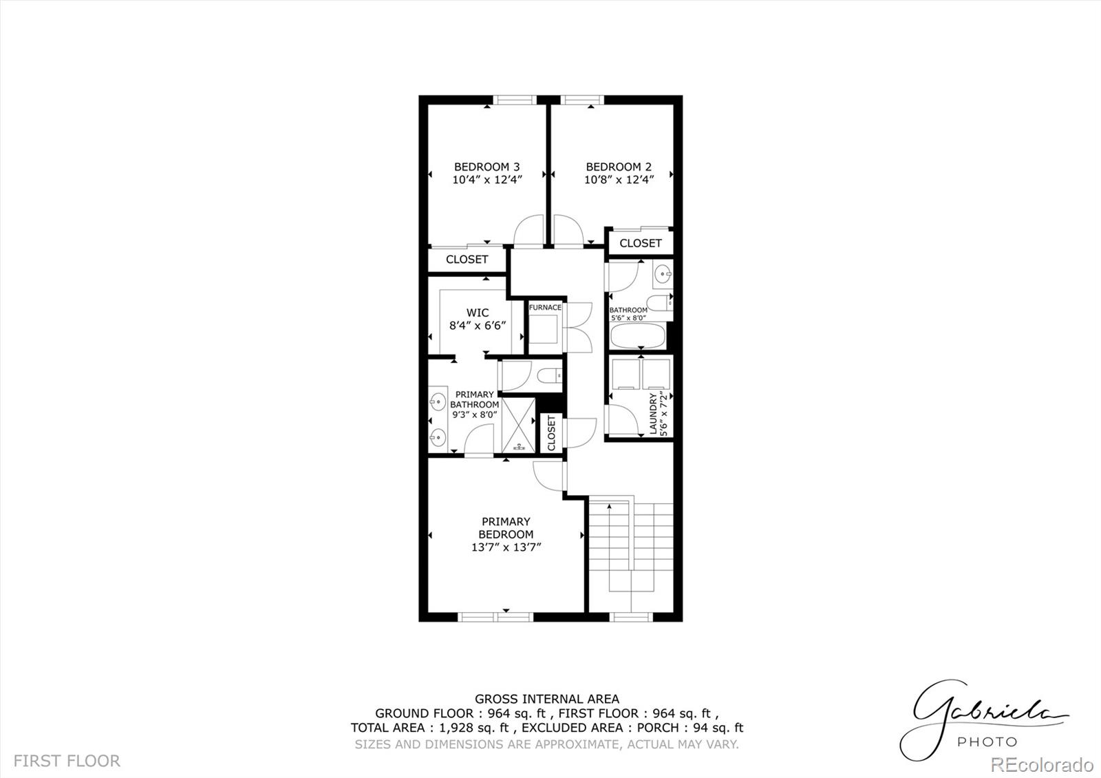 11424 W Belleview Drive Littleton CO 80127
