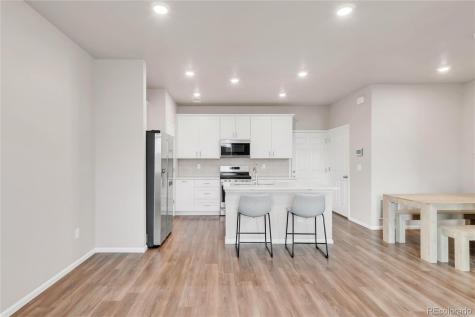 11424 W Belleview Drive Littleton CO 80127