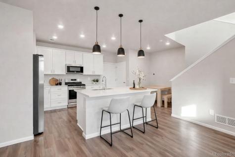 11424 W Belleview Drive Littleton CO 80127