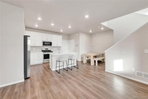 11424 W Belleview Drive Littleton CO 80127