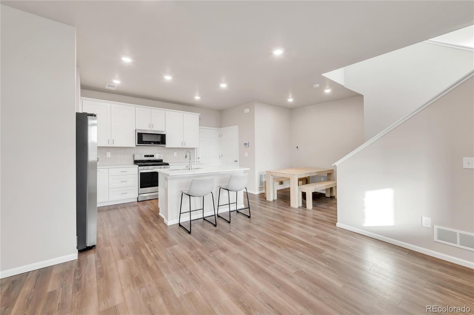 11424 W Belleview Drive Littleton CO 80127