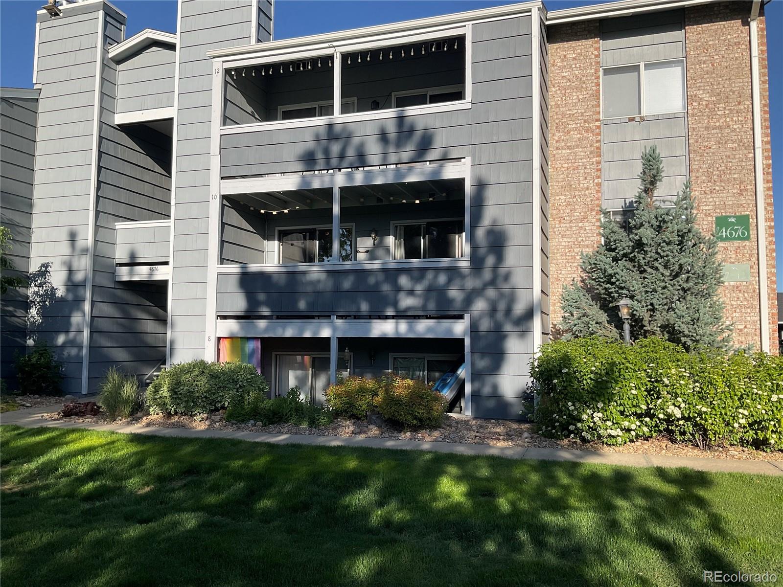 4676 White Rock Circle Boulder CO 80301