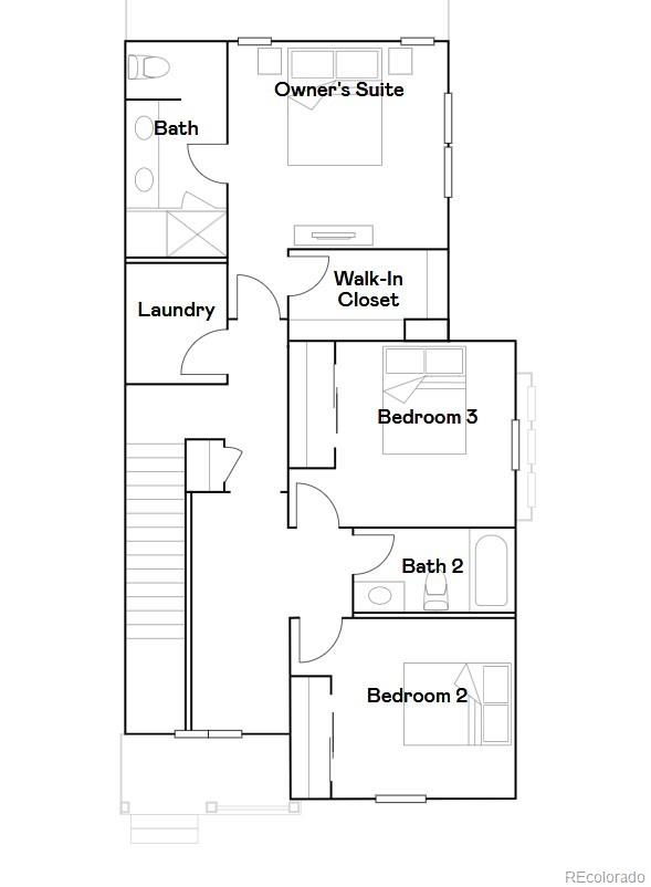 6403 Masked Lark Street Fort Collins CO 80528