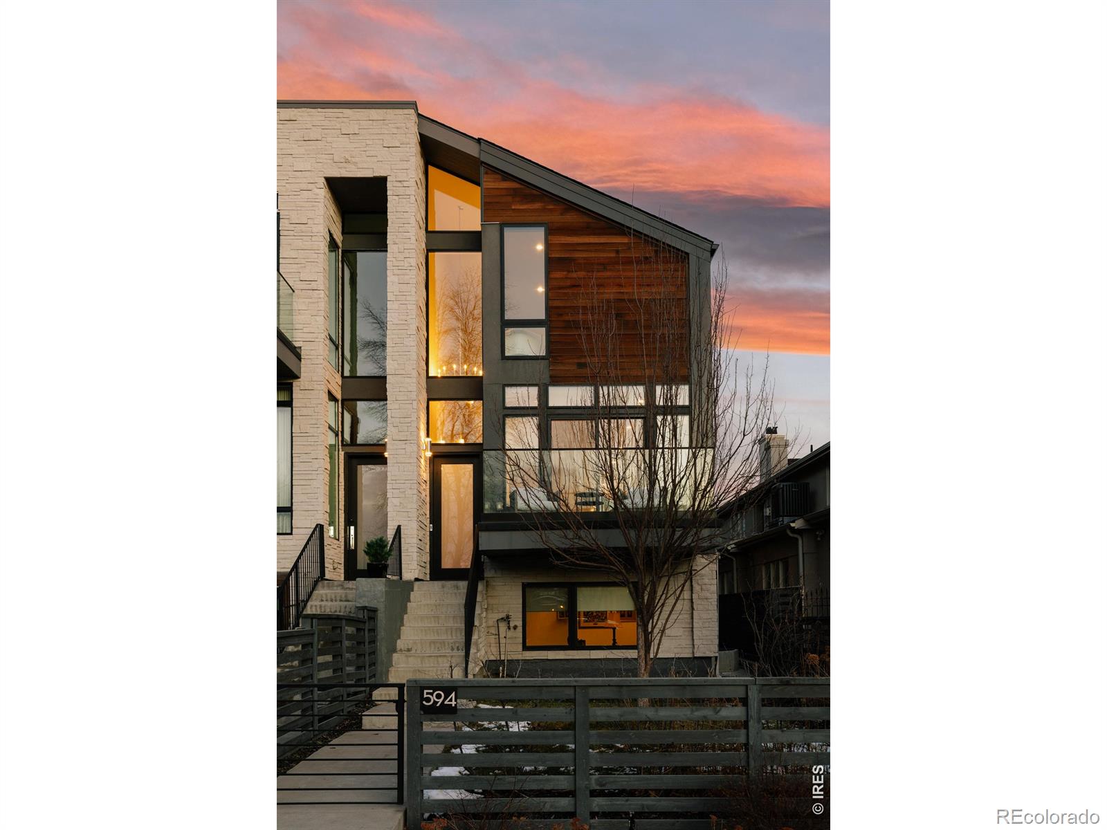 594 Saint Paul Street Denver CO 80206