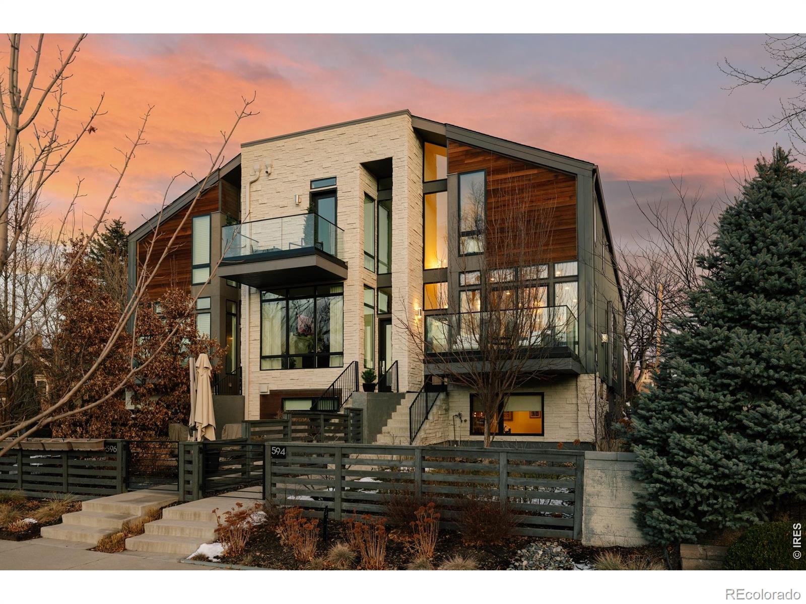 594 Saint Paul Street Denver CO 80206