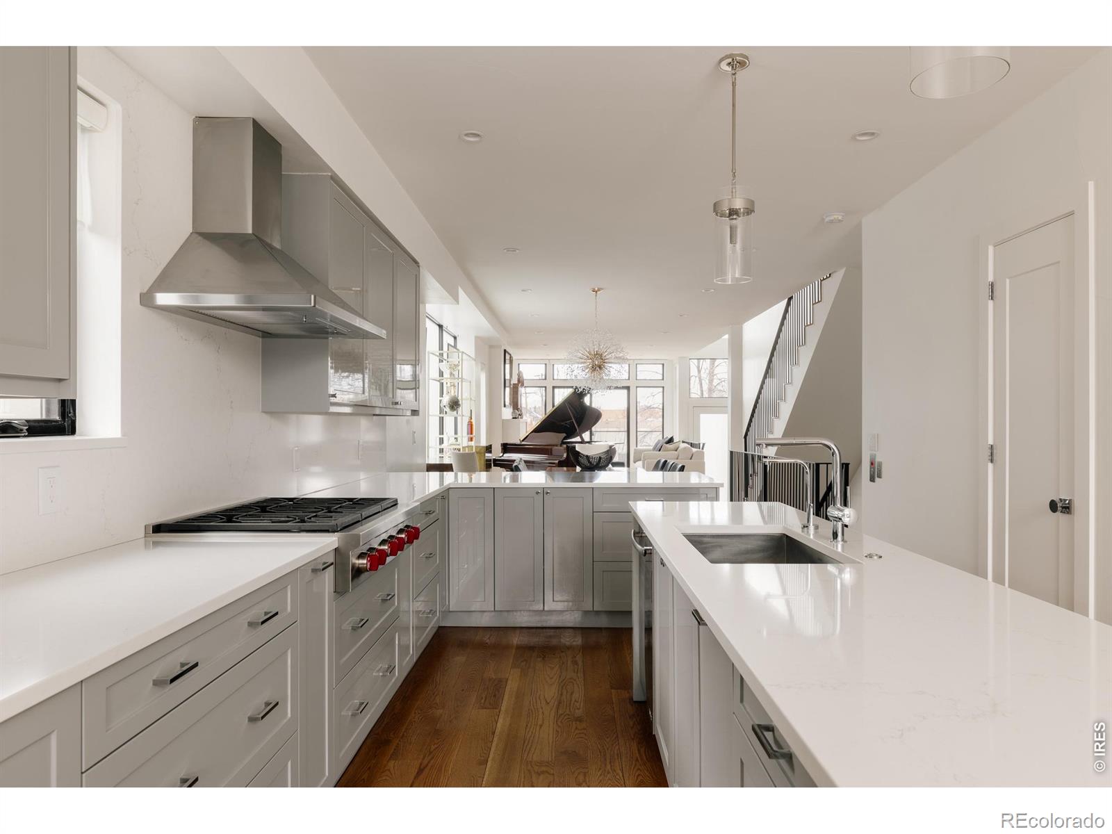 594 Saint Paul Street Denver CO 80206