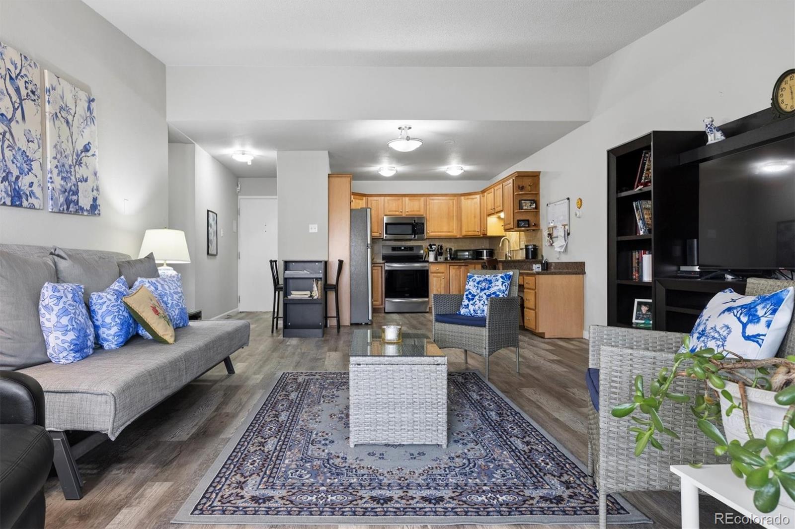 9385 E Center Avenue Denver CO 80247