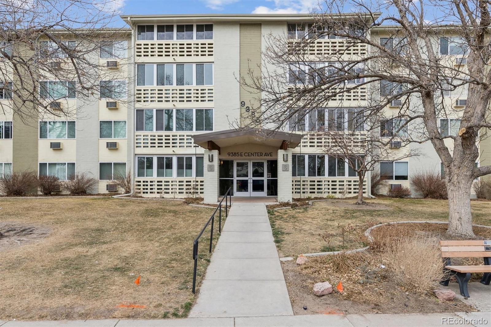 9385 E Center Avenue Denver CO 80247