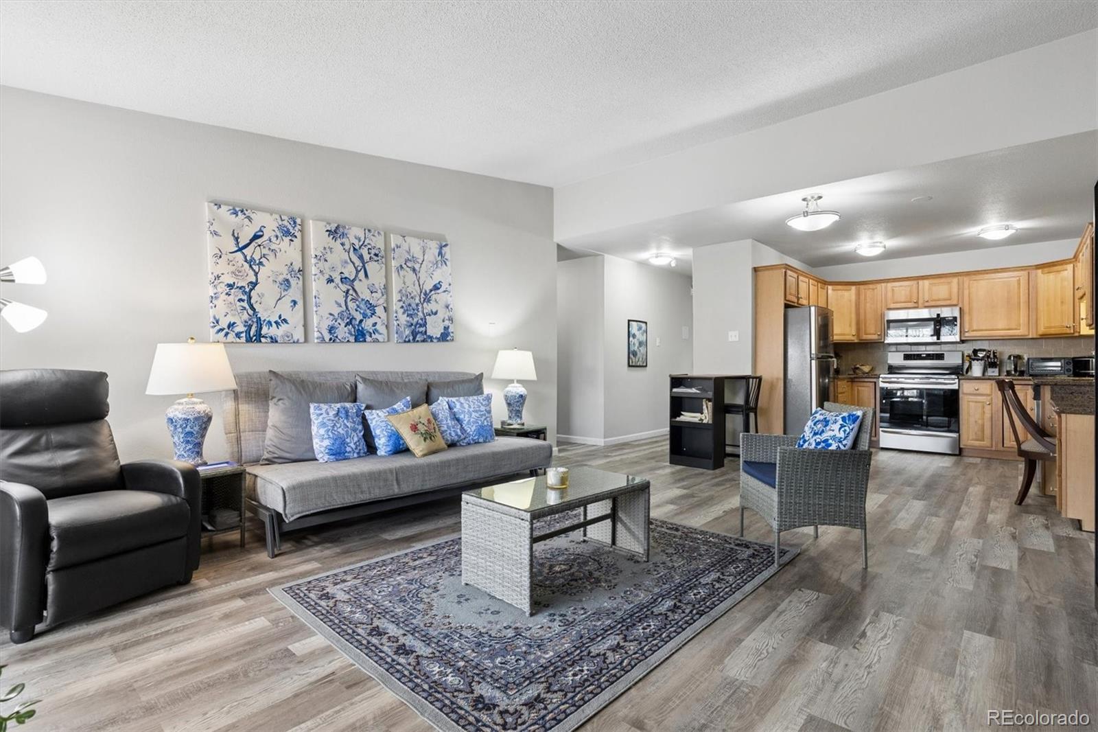 9385 E Center Avenue Denver CO 80247