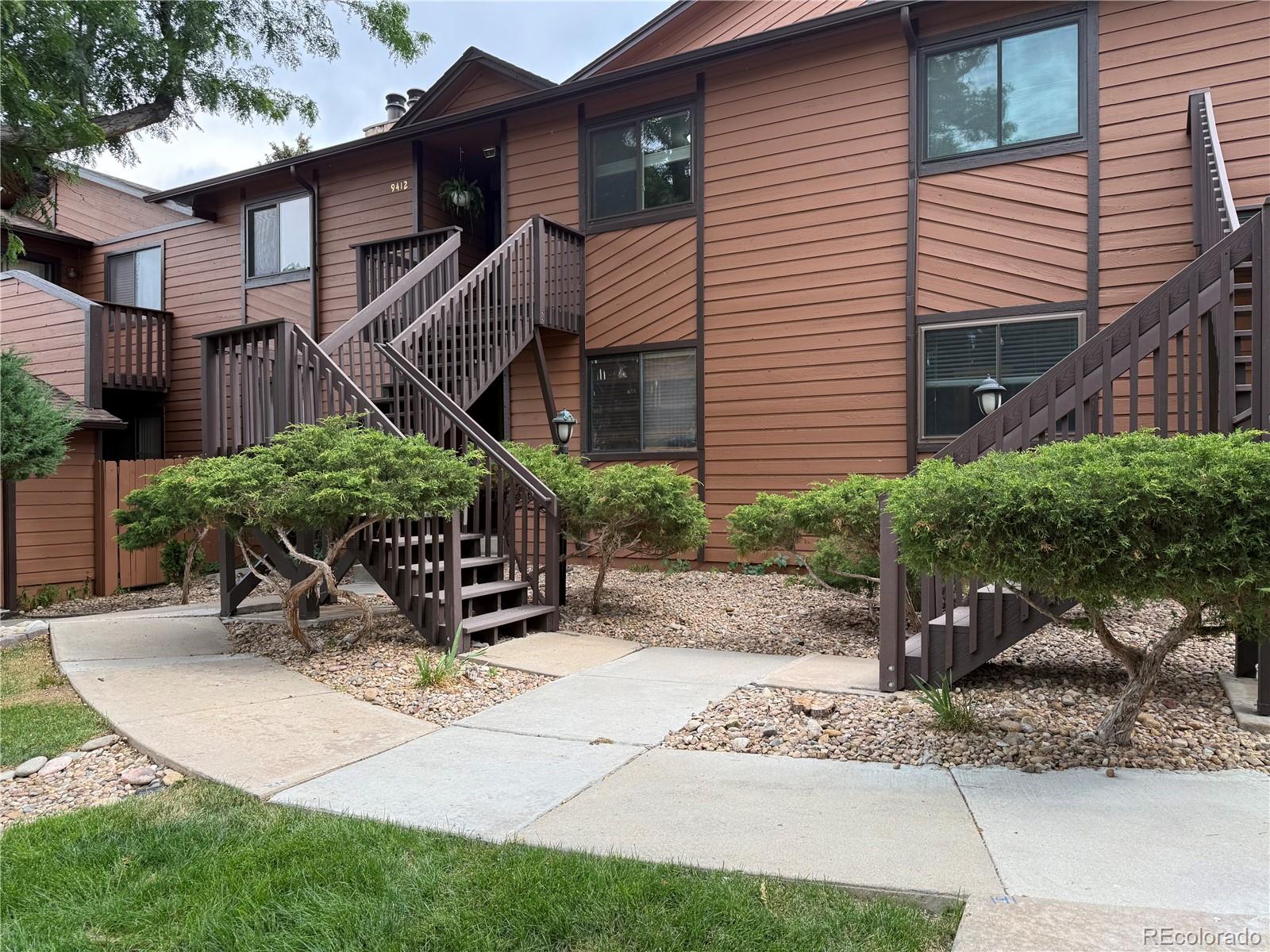 9410 W 89th Circle Broomfield CO 80021