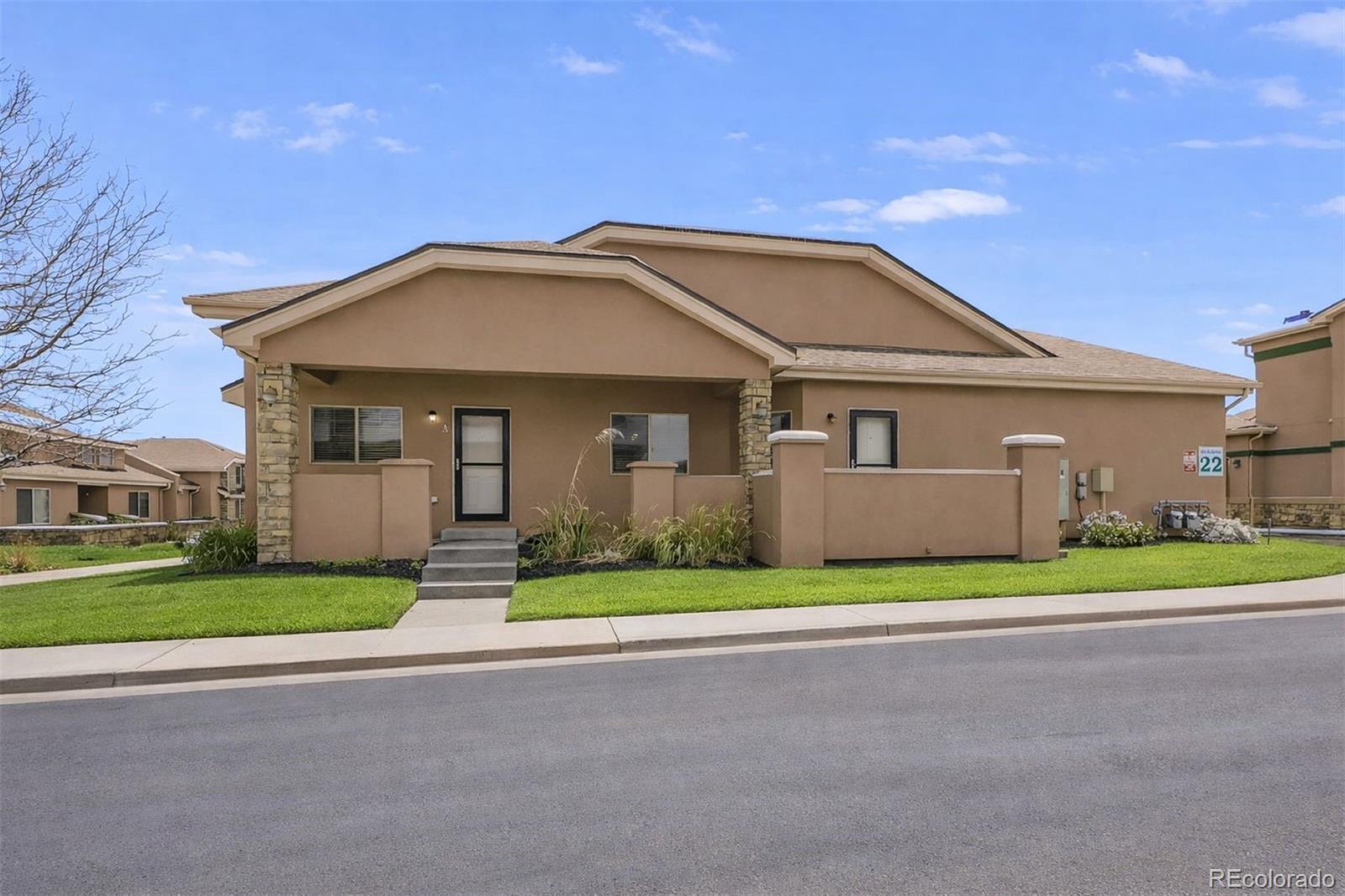 15501 E 112th Avenue Commerce City CO 80022