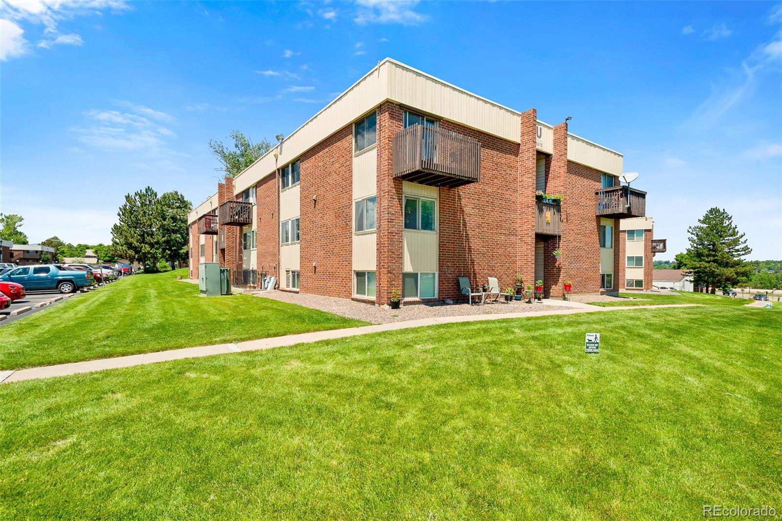 3613 S Sheridan Boulevard Denver CO 80235