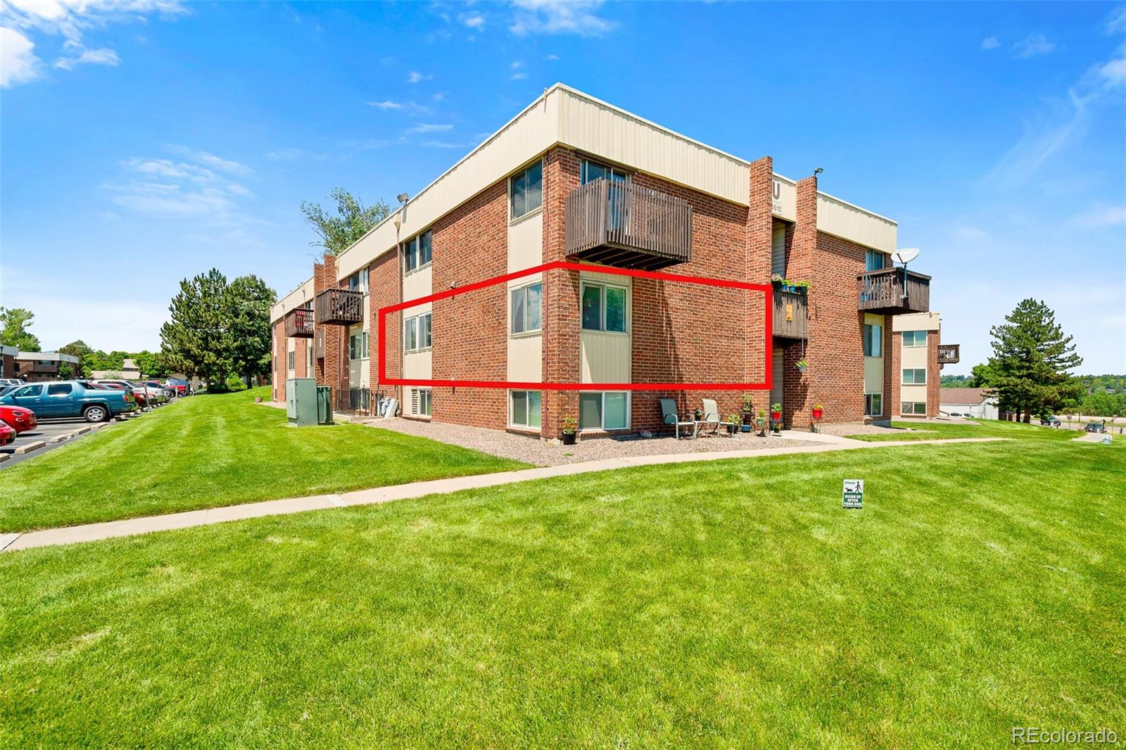 3613 S Sheridan Boulevard Denver CO 80235