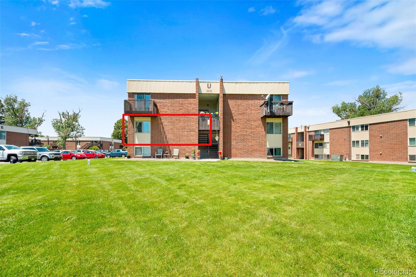 3613 S Sheridan Boulevard Denver CO 80235