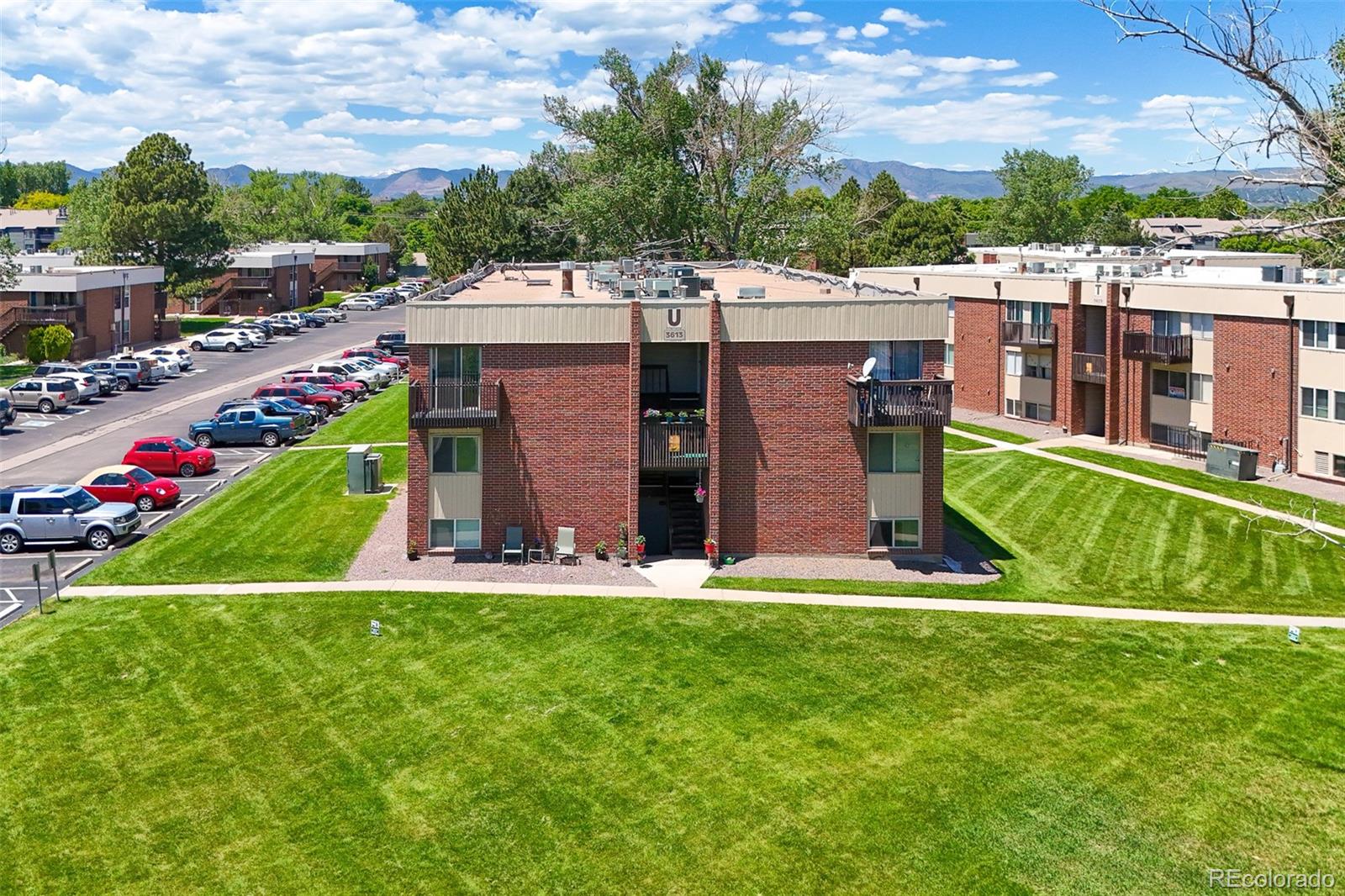 3613 S Sheridan Boulevard Denver CO 80235
