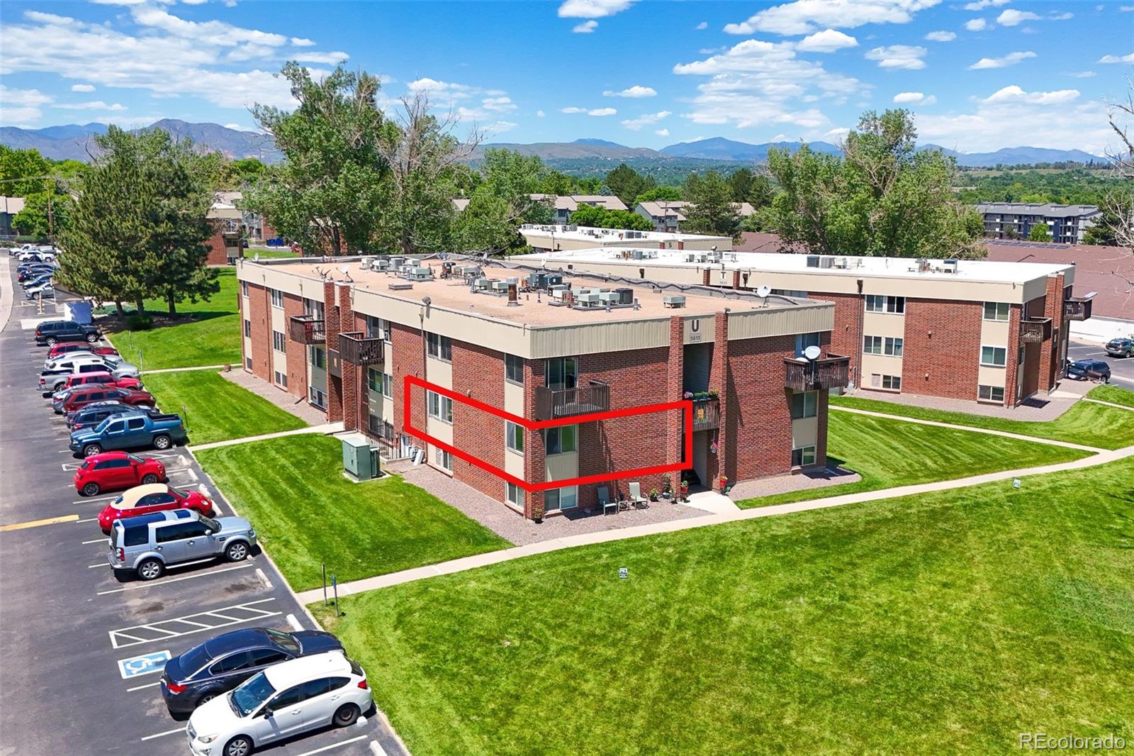 3613 S Sheridan Boulevard Denver CO 80235